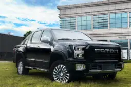 Tunland G9