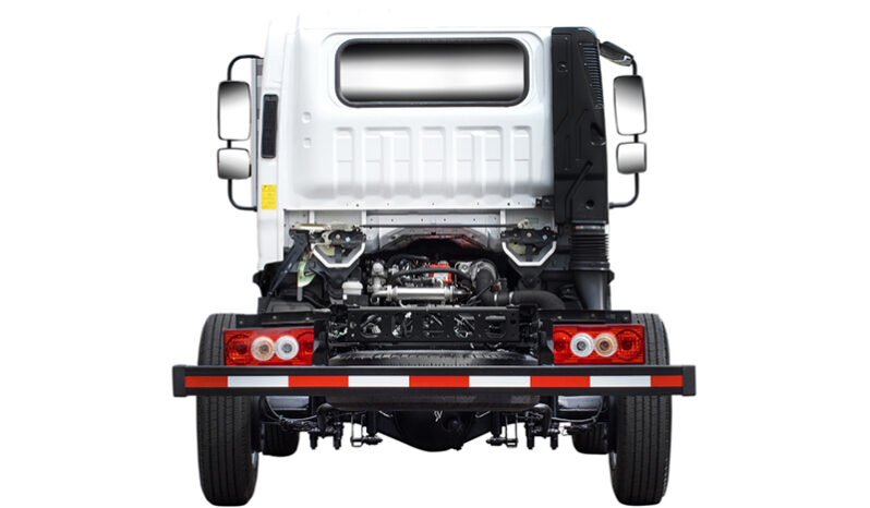 
								AUMARK E 2.9 TON full									