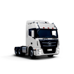 AUMAN 48 TON GTL