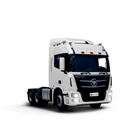 AUMAN 48 TON GTL
