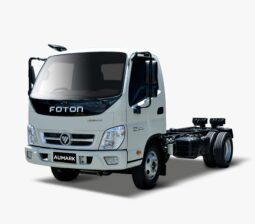AUMARK E 3.5 TON