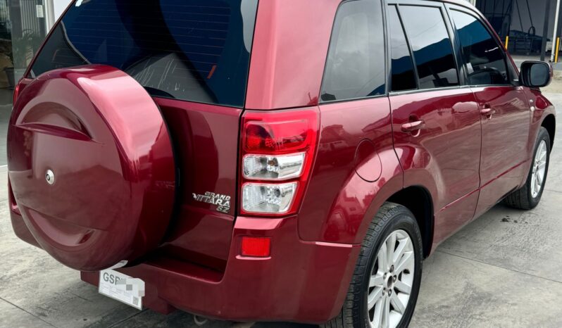 
								Chevrolet SZ Automático 2011 full									