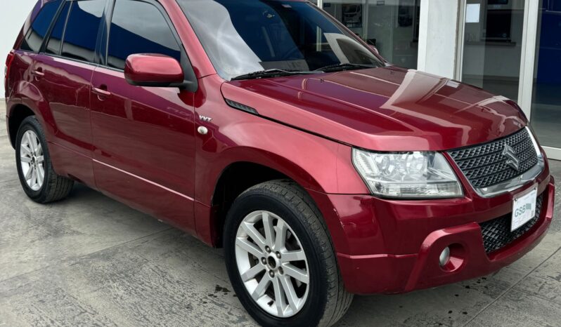 
								Chevrolet SZ Automático 2011 full									