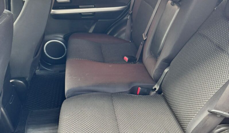 
								Chevrolet SZ Automático 2011 full									