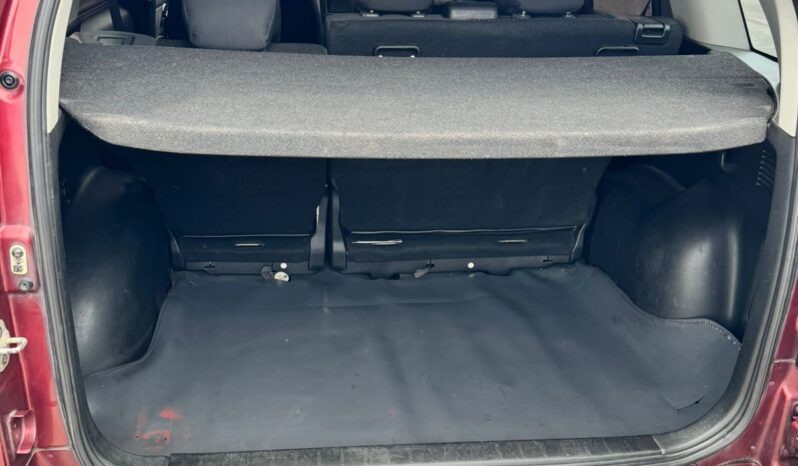 
								Chevrolet SZ Automático 2011 full									