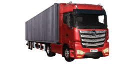 AUMAN 36 TON EST
