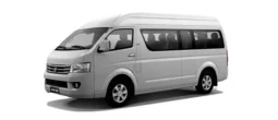 Minivans View CS2
