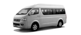 Minivans View CS2