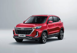 BAIC SUV X35