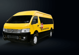 Minivans View CS2 Extended
