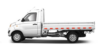 MINI TRUCK MATE 1.5 TON